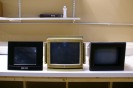 We can retrofit your CRT to an LCD! Ask about it today!