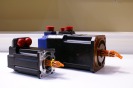We repair servo motors